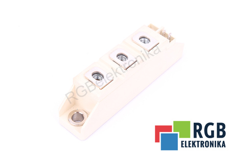 SKKH57/08E SEMIKRON SEMIPACK 1 57A, 800V