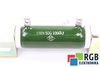 REZISTENȚĂ RWH50G 100 OHM 100OHM REZISTENȚĂ