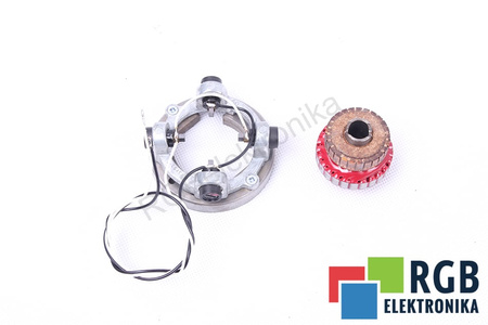 TTBL2953-6030B AEG TACOGENERATOR