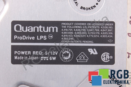 4-086-06-0306 QUANTUM