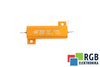 REZISTENȚĂ CGSHSA50 TE CONNECTIVITY 10R 10OHM REZISTENȚĂ