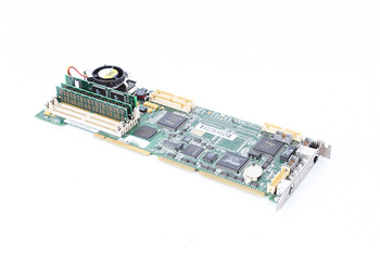 84-W8713F01A MOTOROLA FAB REV.A PENTRU DSQC500 3HAC3616-1/04 PLACA