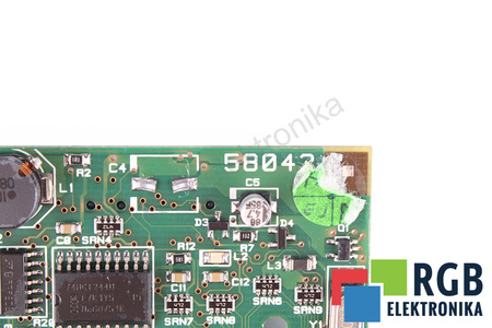 58042 KSB DEFECT – PENTRU PIESE