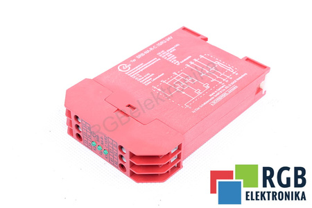 SRB-NA-R-C.15/R2-24V ELAN RELEU DE SIGURANȚĂ