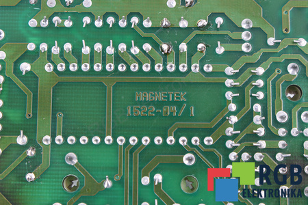 1522-14-001 MAGNETEK 1522-04/1 PENTRU SINUMERIK 840C/840CE