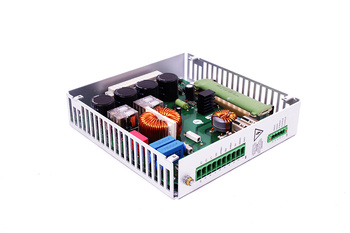 403M-C S403M-CA DANAHER MOTION SERVOSTAR 400-M