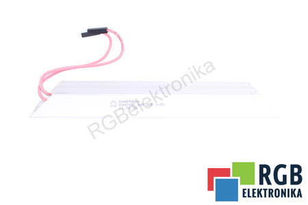 REZISTENȚĂ CAH210C DANOTHERM 60 OHM 60OHM