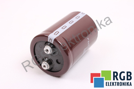 CONDENSATOR 5NY808 NIPPON 1500UF, 400VDC CONDENSATOR
