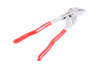 86 03 300 KNIPEX 86 03 300 9.5MM, 9.5MM, 68MM 300X75X20MM CLEȘTE ȘI CHEIE ÎNTR-O SINGURĂ UNEALTĂ