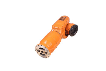 ZH200-2 KUKA DONUL ROBOT