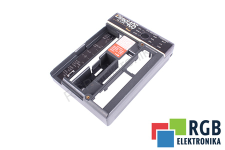 D4-440CPU FRONT KOYO ELECTRONICS DIRECT LOGIC 405 PARTEA DIN FAȚĂ A CUTIEI