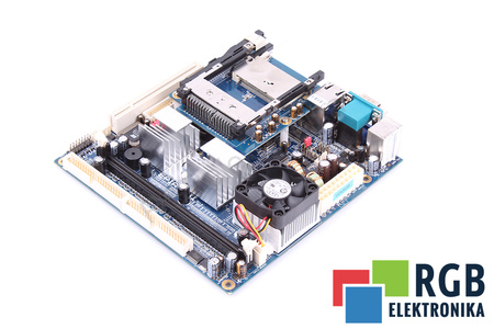 EPIA-MII10000G VIA LVDS EPIA-MII VIA PLACA