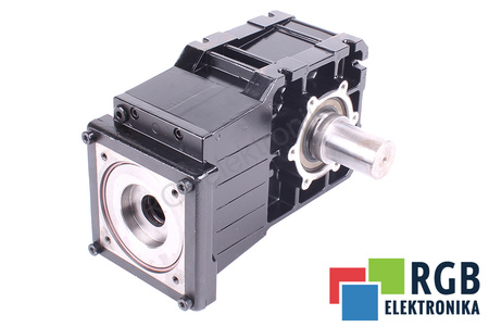 GKR05-2SHAR12DC20 LENZE I=16.857 CUTIE DE VITEZE