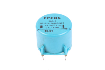 B82724-B6402-N23 EPCOS CHOKE