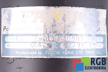 T4C3B1-R0506 ALSTOM STATOR