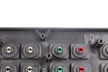 3GE570031.0016.10E SIEMENS TASTATURĂ