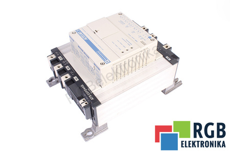 ATS23PD44Q TELEMECANIQUE ALTISTART3