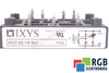 VUO22-18NO1 IXYS 22A, 1800V