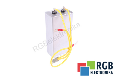 CONDENSATOR CP701C 3A 605K MARCON 6UF, 1000V CONDENSATOR