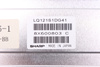 LQ121S1DG41 SHARP MATRICE LCD