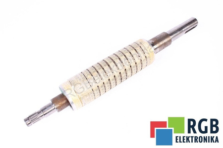 LI56-L BAUMÜLLER ROTOR