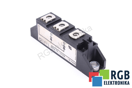 MEA75-12DA IXYS 75A, 1200V