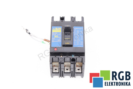 NF30-SS MITSUBISHI ELECTRIC DECONECTOR