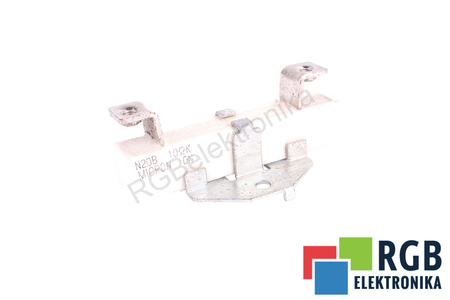 REZISTENȚĂ N20B MICRON 10 KOHM 10000OHM REZISTENȚĂ