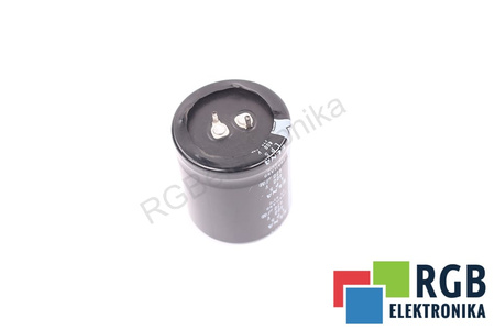 CONDENSATOR 470UF 400VDC LP5 ELNA