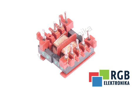 E12.6-2 E12/02 TRANSFORMATOR