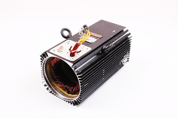 BSM6R-21-75-B5 BALDOR STATOR