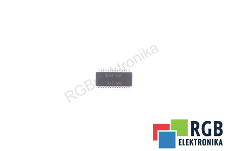 MAX1715 MAXIM INTEGRATED MAX1715EEI+T