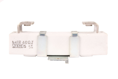 REZISTENȚĂ N40B YASKAWA JRMS SI 40 OHM