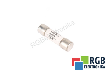 SIGURANŢĂ ATM4 FERRAZ SHAWMUT 600V, 4A 10.3X38.1MM