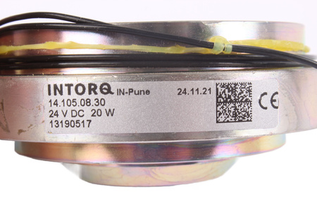 14.105.08.30 INTORQ 13190517 FRÂNĂ