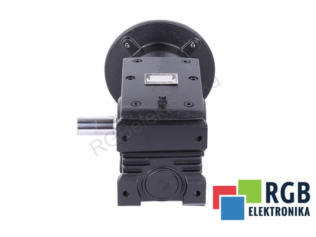 SK.12061 NORD IEC90 I-7.43 CUTIE DE VITEZE