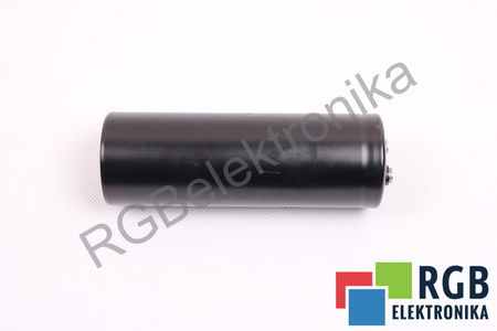 CONDENSATOR C003004 NIPPON 2200UF, 400VDC CONDENSATOR