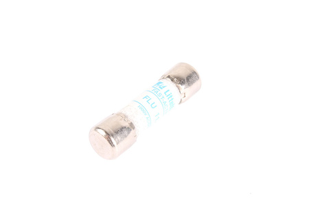 SIGURANŢĂ FLU11A LITTELFUSE 10X38MM 11A 1000V