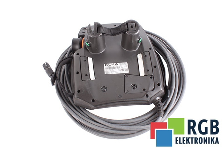 00-291-556 KUKA KRC4 PANTIDANTIV TEACH