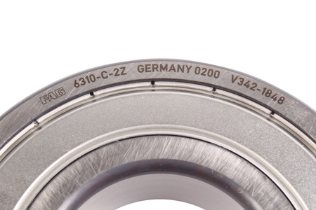 6310-C-2Z-C3 FAG 50X110X27 RULMENT