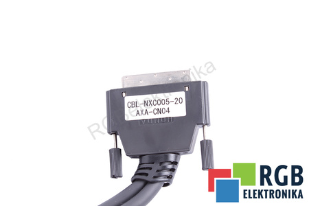 CBL-NXC005-20 YASKAWA 2M CABLU