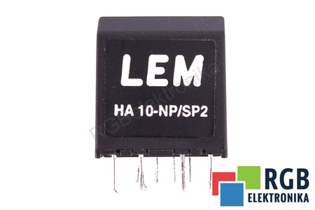 HA10-NP/SP2 LEM TRANSFORMATOR DE CURENT