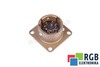 PT02E12-8P AMPHENOL SSI TECHNOLOGIES 8PIN CUIB