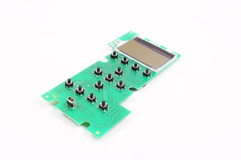 58055 KSB PENTRU PUMP DRIVE S