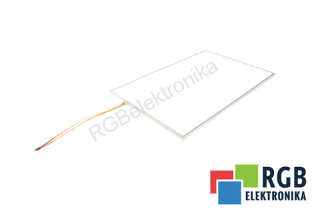 NA5-12W101S 275X177MM, 4PIN ATINGEȚI ÎNLOCUITOR