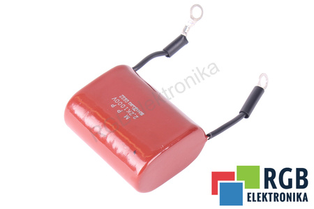 CONDENSATOR 2.2KUF 1000V SHIZUKI 2200UF