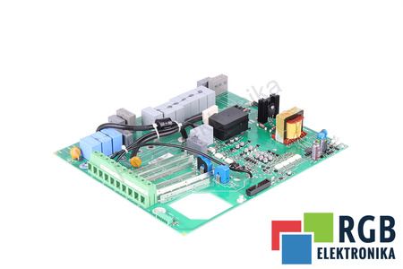 A4A 58071 KSB DEFECT – PENTRU PIESE