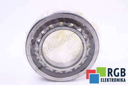 NU213ECP SKF 65X120X23 RULMENT CU ROLE