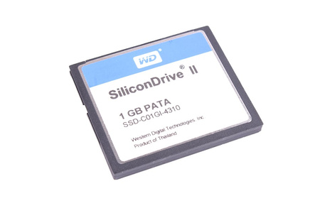 SSD-C01GI-4310 WESTERN DIGITAL SILICON DRIVE II