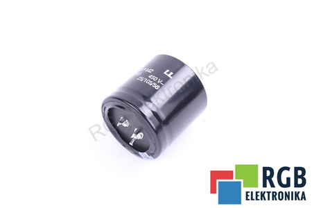 CONDENSATOR B43504-B5277-M2 EPCOS 25/105/56 270UF, 450V CONDENSATOR